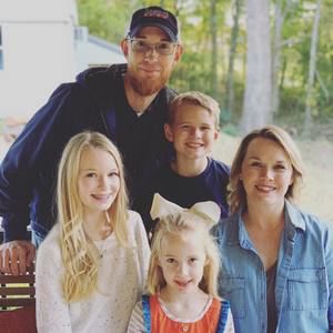 Meet your Posher, Brandy